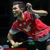 Ahsan/Hendra Bekuk Pramudya/Yeremia di Babak Pertama Thailand Terbuka 2021