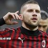 Data dan Fakta Serie A: Fiorentina vs AC Milan