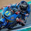 Hasil Hari Pertama Uji Coba Pramusim Moto3 Jerez 2020