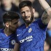 Dikaitkan dengan Juventus, Olivier Giroud: Orang Italia Ini Mudah Terbawa Suasana, Ya?