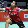 Gregoria Mariska Menang di Laga Kedua Kejuaraan Bulu Tangkis Beregu Asia 2020