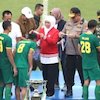 Gubernur Jatim: Persebaya Layak Juara