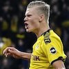 Tentang Transfer Erling Haaland ke Dortmund: Bukan Tentang Uang Kok