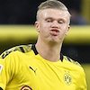 Susah Move On, MU Masih Berharap Datangkan Erling Haaland