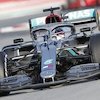 Hasil Hari Pertama Uji Coba Pramusim F1 Spanyol: Hamilton Tercepat