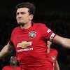 Maguire Yakin Bisa Bangun Duet Tangguh Bareng Lindelof