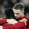 Sadio Mane Punya Kebiasaan yang Sama Dengan Cristiano Ronaldo, Apa Itu?