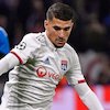 Kemahalan, Real Madrid Mundur dari Perburuan Houssem Aouar?