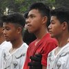 Skuad Timnas Indonesia U-16 Jalani Tes Swab Besok