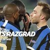 Prediksi Inter Milan vs Ludogorets Razgrad 28 Februari 2020