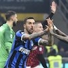 Hasil Lengkap dan Klasemen Serie A: Inter Milan Gusur Juventus