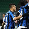 Hasil Pertandingan Inter Milan vs Ludogorets: Skor 2-1