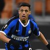 Highlights Liga Europa: Inter Milan 2-1 Ludogorets