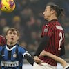 Termasuk Ibrahimovic, Ini Para Pemain yang Pernah Memperkuat AC Milan, Juventus, dan Inter Milan