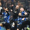 Klasemen Serie A: Inter Milan Ditempel Ketat Juventus