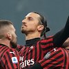 Zlatan Ibrahimovic Diklaim Bikin AC Milan Jadi Semakin Membaik, Sepakat?