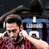 Derby Della Madonnina, Keunggulan Inter Atas Milan tak Akan Ada Artinya