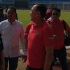 PSSI Inspeksi Stadion Mandala Krida untuk Piala Dunia U-20 2021