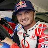 Kembali ke Eropa, Jack Miller Langsung Latihan Bareng Alex Rins di Catalunya