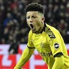 Asisten Manajer Manchester United Beri 'Kode' Soal Transfer Jadon Sancho