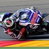 Jorge Lorenzo Yakin Sudah 'Ditakdirkan' Kembali ke Yamaha