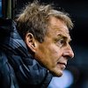 Kisah Singkat Jurgen Klinsmann Bersama Herta Berlin, Hanya 76 Hari