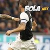 Data dan Fakta Serie A: Juventus vs Inter Milan