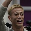 Piala AFF 2020: Ada Keisuke Honda, Kamboja Kini Pantang Diremehkan, Timnas Indonesia Wajib Waspada!