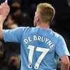 Peter Crouch: Yuk Patungan Rp178 ribu untuk Bawa Kevin De Bruyne ke Liverpool