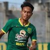 Mulai Bisa Pegang Bola, Koko Araya Masih Rasakan Sakit