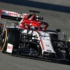 Hasil Hari Keempat Uji Coba Pramusim F1 Spanyol: Kubica Memimpin