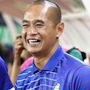 Sabah Dikalahkan Arema, Kurniawan DY Akui Dapat Banyak Pelajaran