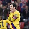 Hasil Pertandingan Athletic Bilbao vs Barcelona: Skor 1-0