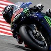 Jorge Lorenzo dan Yamaha Gelar Uji Coba di Motegi