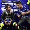 Lorenzo: Marquez Bisa Tambah Gelar, Tapi Takkan Samai Karisma Rossi