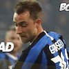 Live Streaming Ludogorets Razgrad vs Inter Milan di Vidio