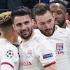 Kubur Juventus dan City, Lyon Percaya Diri Hadapi Bayern