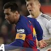 Data dan Fakta La Liga: Real Madrid vs Barcelona