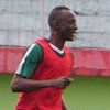 Makan Konate Terbantu dengan Program Latihan Bersama Fisioterapis Persebaya