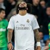 Lupa Caranya Bertahan, Marcelo Biang Kerok Kegagalan Real Madrid di Copa del Rey?