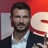 Best XI Marco Motta: Buffon, Pirlo, Pogba, Totti, Hingga Del Piero