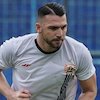 Soal Kabar Marko Simic Dipinjam Melaka United, Ini Kata Ferry Paulus