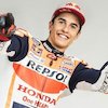 Marc Marquez Pastikan Bahunya 100% Pulih Jelang MotoGP Jerez