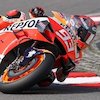 Marc Marquez Sebut Cedera Bahu Pengaruhi Psikisnya