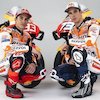 Marc Marquez Kaget Alex Marquez Mampu Raih 2 Podium dalam Musim Debut