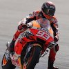 Uji Coba MotoGP Sepang, Para Rider Pamer Helm Baru