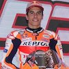 4 Momen Kocak Marc Marquez Tak Jaim Joget Saat Kunjungi Indonesia