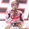 Merendah, Marc Marquez Sebut MotoGP 2020 Takkan Mudah