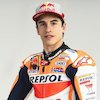 Jadi Rider Pertama yang Dikontrak 4 Tahun, Marc Marquez Makin Pede