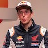 Alex Marquez Santai Soal Masa Depannya di Repsol Honda